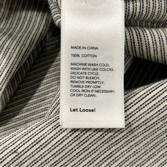 Kate Spade Saturday Slant Neck Knit Jersey Dress - Picture 12 of 15